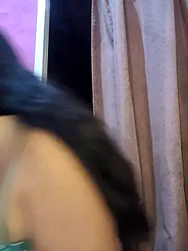 ZaraHoney online show from February 7, 2025, 4:37 am