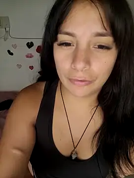 ZaraHoney online show from February 21, 2025, 9:02 am