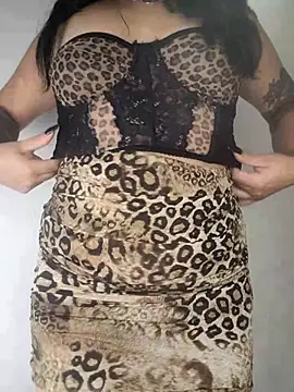 ZaraHoney online show from March 3, 2025, 10:10 pm