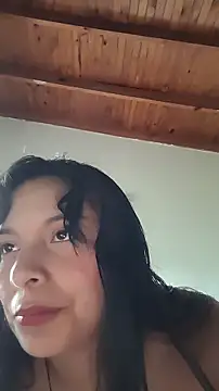 ZaraHoney online show from September 21, 2025, 8:21 pm