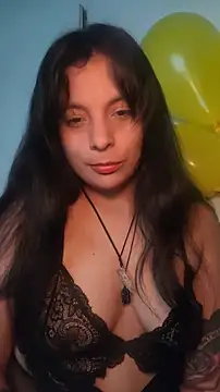 ZaraHoney online show from September 27, 2025, 4:34 pm