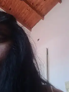 ZaraHoney online show from October 18, 2025, 5:46 pm