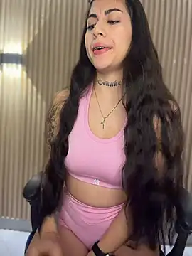 Sarasanders 4 online show from February 5, 2026, 3:11 am