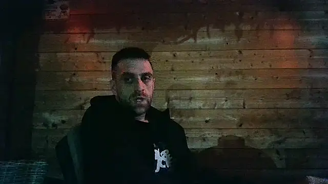 stefkenx online show from February 15, 2026, 2:52 am