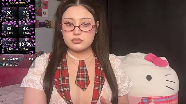 Babyyboutabag online show from February 18, 2026, 2:29 am