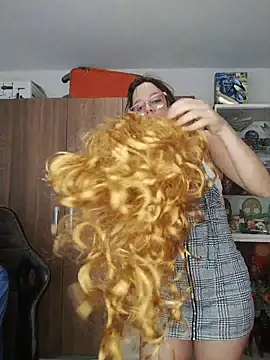 Isaandysex2428 online show from February 11, 2026, 5:07 pm