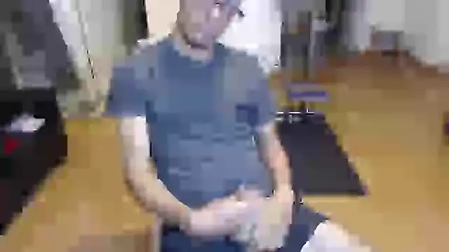 guachin hunk online show from October 9, 2025, 5:55 pm