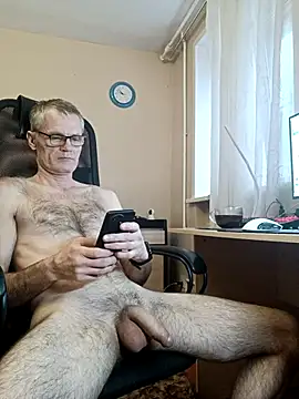 sergeysas online show from November 10, 2025, 1:59 am