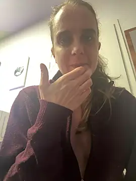 LadyChantale online show from March 6, 2026, 7:05 am