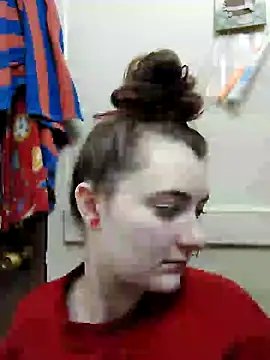 Snowbunnycake 131 online show from January 17, 2025, 9:39 am