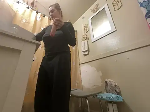 Snowbunnycake 131 online show from March 20, 2026, 1:27 pm