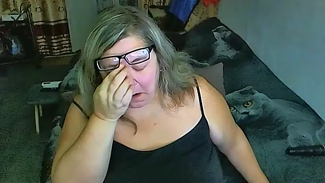 sex2 online show from October 8, 2025, 9:56 pm