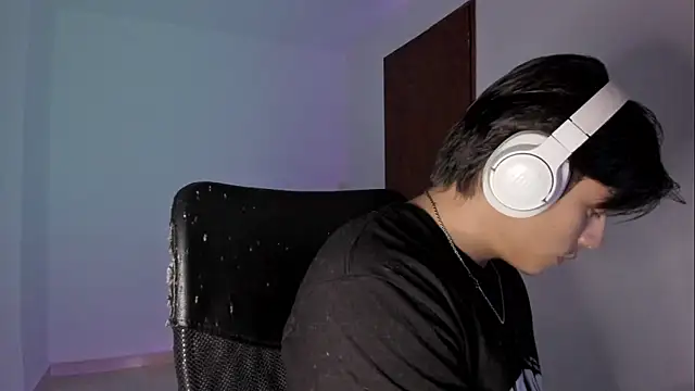 Giordano Russo online show from October 22, 2025, 10:31 pm