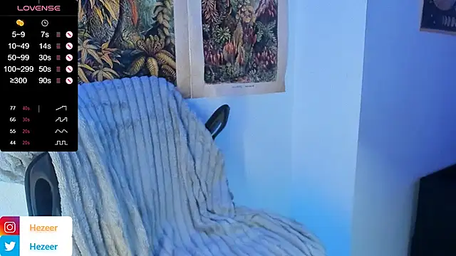 Musculus6 online show from January 17, 2025, 3:23 am