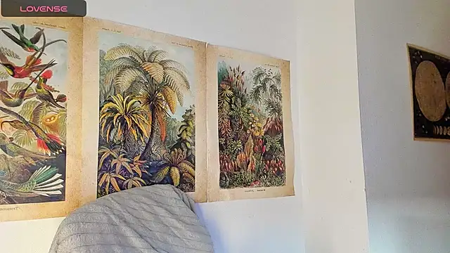 Musculus6 online show from February 4, 2025, 6:25 am