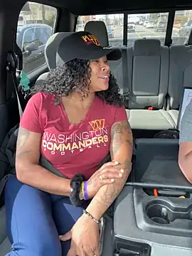 HaloRodeoLover2 online show from March 14, 2026, 2:44 pm