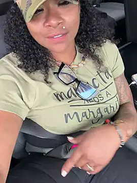 HaloRodeoLover2 online show from March 16, 2026, 8:02 pm