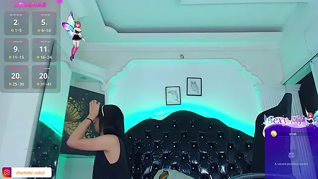 Snapshot of cute_charlotte_ chatting on January 12, 2025, 3:28 am cute charlotte online show from January 12, 2025, 3:28 am