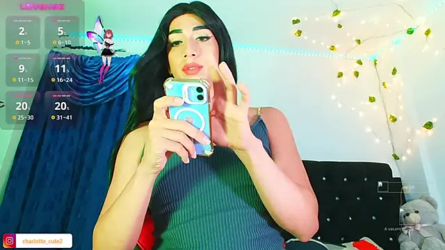 Snapshot of cute_charlotte_ chatting on October 6, 2025, 4:43 am cute charlotte online show from October 6, 2025, 4:43 am