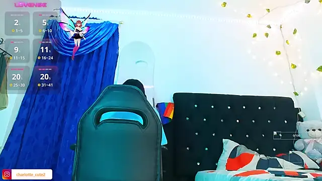 Snapshot of cute_charlotte_ chatting on October 19, 2025, 1:39 am cute charlotte online show from October 19, 2025, 1:39 am