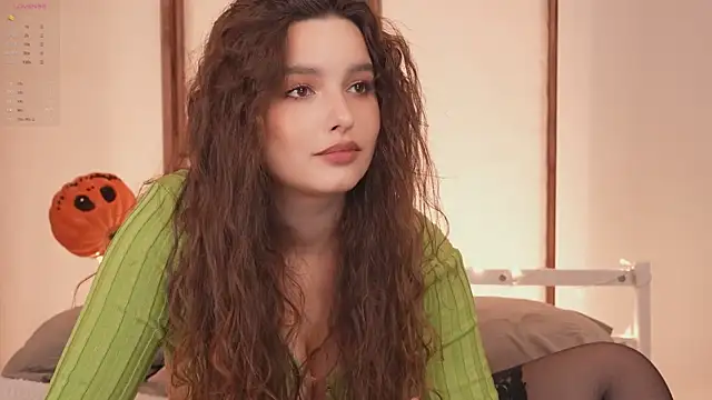 Victoria Karma online show from October 15, 2025, 2:50 pm