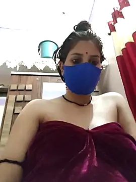 Snapshot of maahi-satva chatting on March 5, 2026, 9:49 am maahi-satva online show from March 5, 2026, 9:49 am