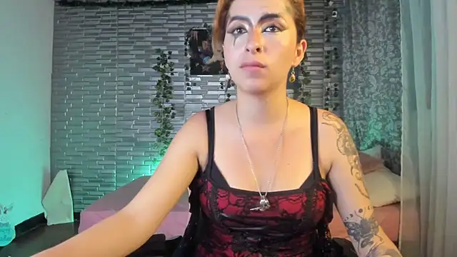 Snapshot of Ginger_Sweetty chatting on October 26, 2025, 12:49 am Ginger Sweetty online show from October 26, 2025, 12:49 am