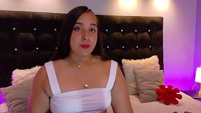 ValenScott1 online show from January 9, 2025, 12:09 pm