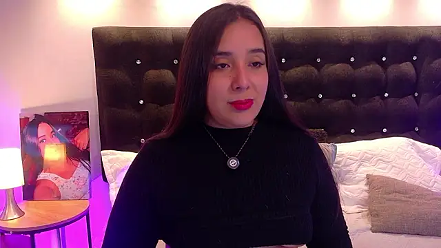 ValenScott1 online show from February 23, 2026, 1:08 pm