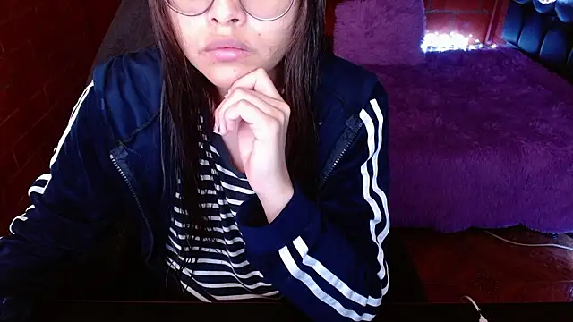 MidoriQuiinn online show from March 27, 2026, 2:50 pm