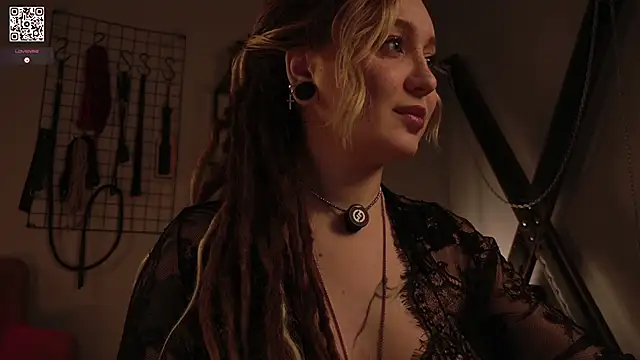 VortexProject online show from September 20, 2025, 1:23 pm