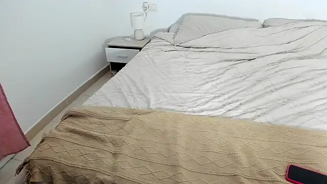 MariaMeir online show from November 22, 2025, 1:04 am