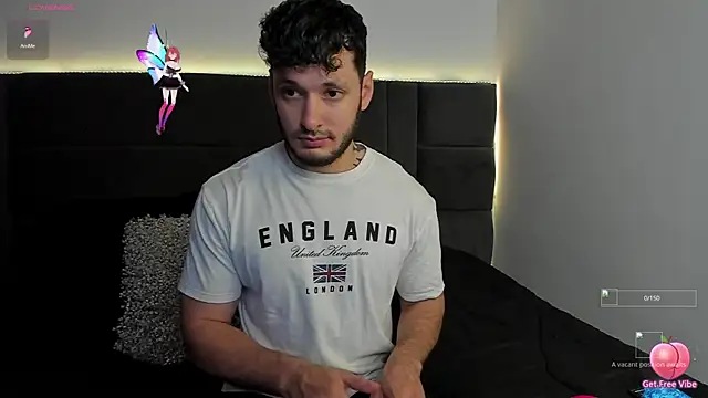 alejandro  2 online show from October 22, 2025, 5:02 pm