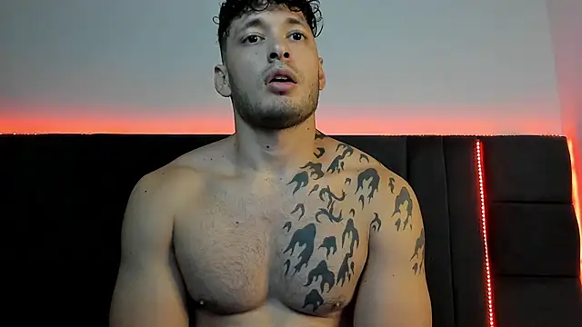 alejandro  2 online show from March 5, 2026, 5:31 pm