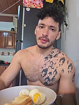 alejandro  2 online show from June 13, 2026, 3:32 pm