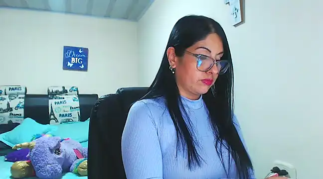 sahtlove1 online show from January 23, 2025, 1:51 am