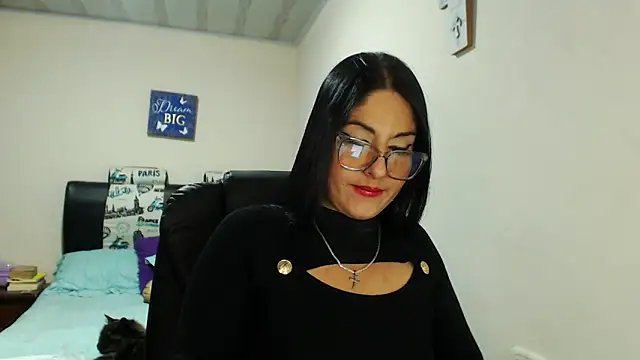 sahtlove1 online show from January 29, 2025, 3:01 am