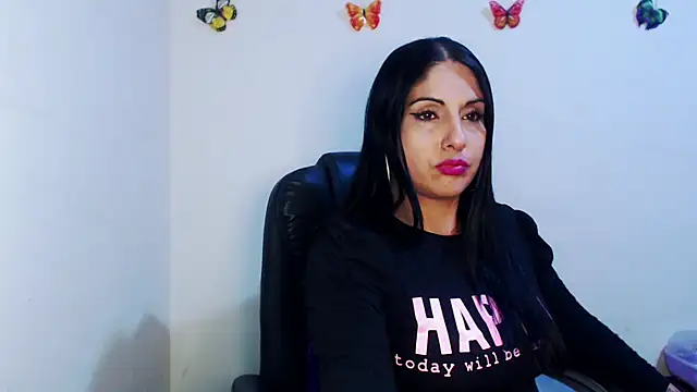 sahtlove1 online show from October 25, 2025, 1:24 am