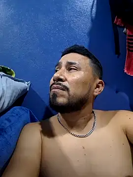 Eumanzor online show from February 23, 2026, 12:41 am