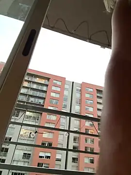 oriana zoeee online show from January 20, 2025, 11:10 pm