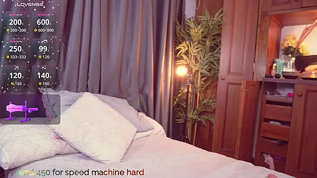 Lucy fit online show from September 28, 2025, 9:36 am