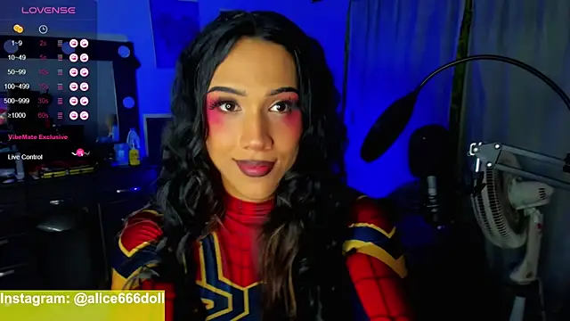 Snapshot of SWEET_ALICEXX chatting on February 21, 2025, 8:38 pm SWEET ALICEXX online show from February 21, 2025, 8:38 pm