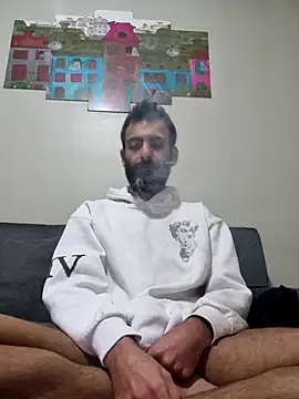 Drkats online show from October 14, 2025, 12:55 am