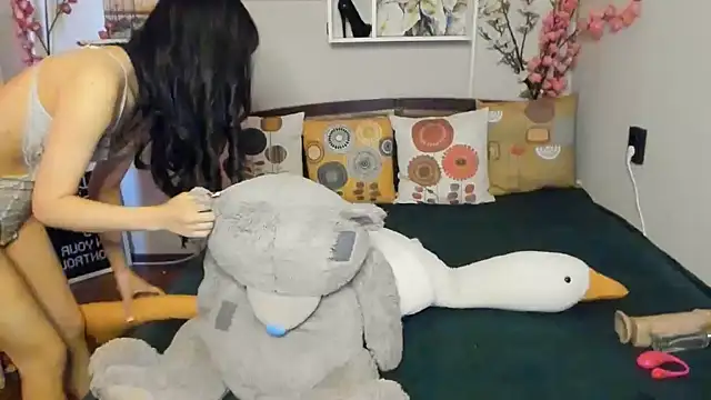 Stripchatlady online show from October 25, 2025, 3:14 am