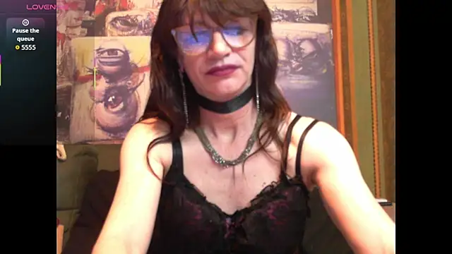 TheBlackWtch online show from February 13, 2026, 6:26 pm