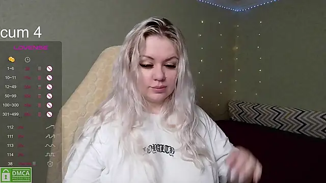 elven dreams  online show from December 15, 2024, 8:30 am