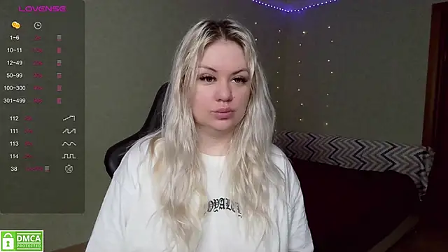 elven dreams  online show from December 22, 2024, 6:06 am