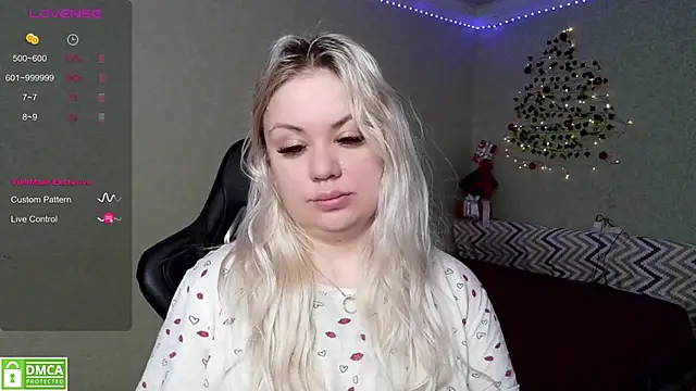 elven dreams  online show from December 23, 2024, 9:38 am