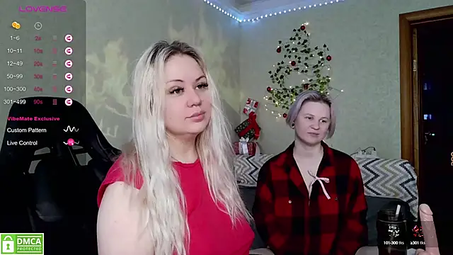 elven dreams  online show from December 28, 2024, 8:16 am