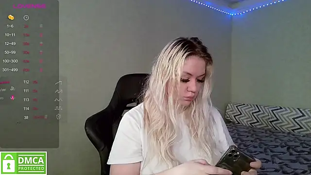 elven dreams  online show from January 21, 2025, 8:08 am